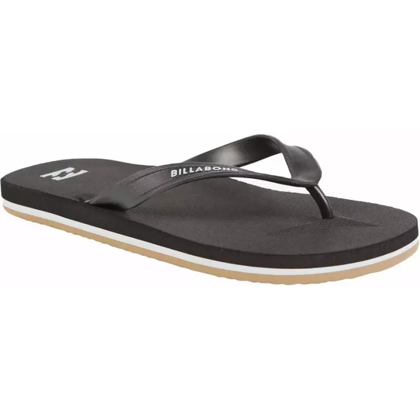 Tongs Billabong All Day Stealth