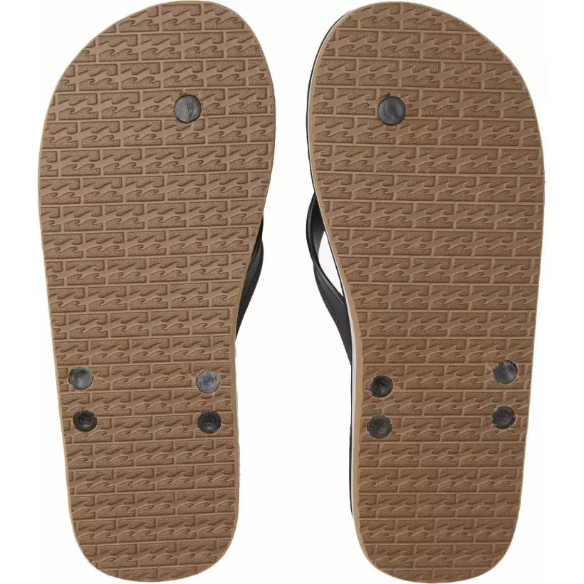 Chanclas Billabong All Day Stealth