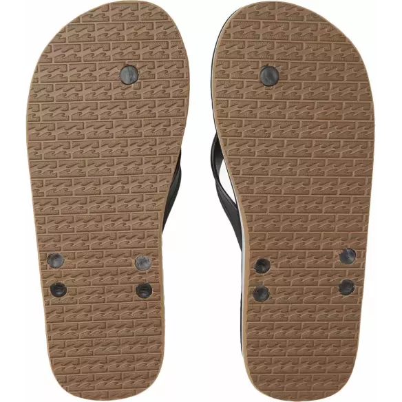 flip-flops Billabong All Day Stealth