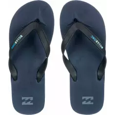 Chanclas Billabong All Day Dark Blue