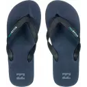 Tongs Billabong All Day Dark Blue