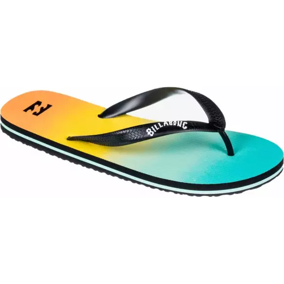 Infradito Billabong Tides Fade Papaya