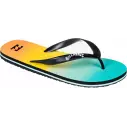 Chanclas Billabong Tides Fade Papaya