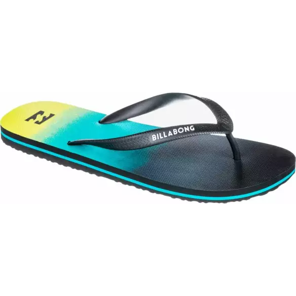 Tongs Billabong Tides Fade black