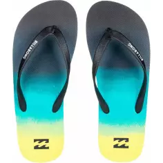 Flip Flops Billabong Tides Fade black