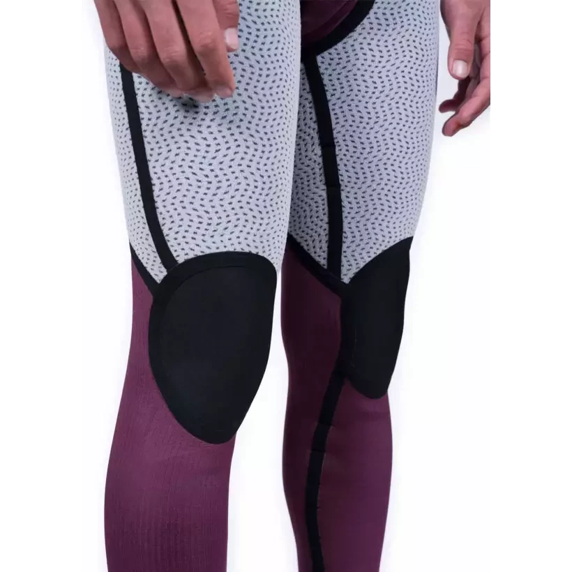 Neoprenanzug Vissla New Seas 4/3mm Black