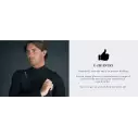Fato Surf Vissla New Seas 4/3mm Black