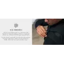 Fato Surf Vissla New Seas 4/3mm Black