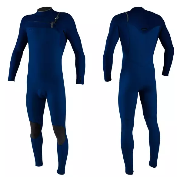 Wetsuit O´Neill Hyperfreak 5/4mm +