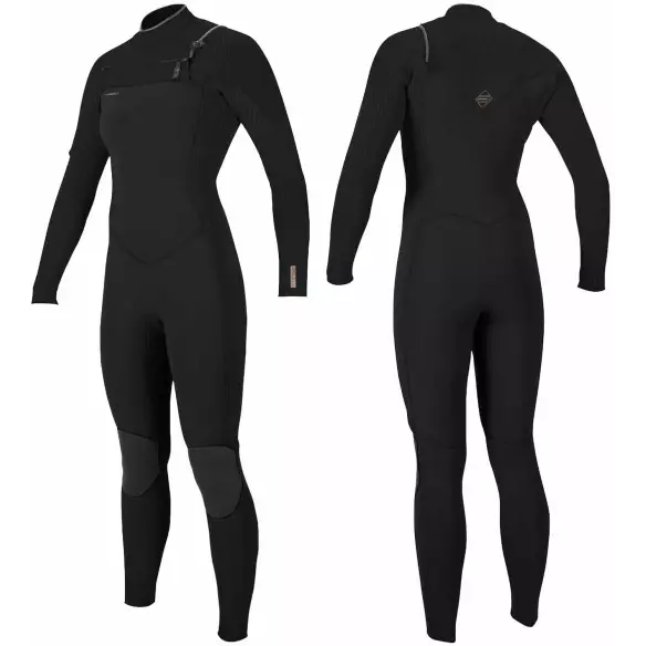 Wetsuit O´Neill Hyperfreak Womens 4/3mm+ Wetsuit O´Neill Hyperfreak Womens 4/3mm+