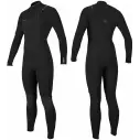 Neoprene ONeill Hyperfreak Womens 4/3mm+