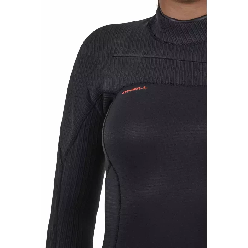 Fato Surf O´Neill Hyperfreack Womens 4/3mm+