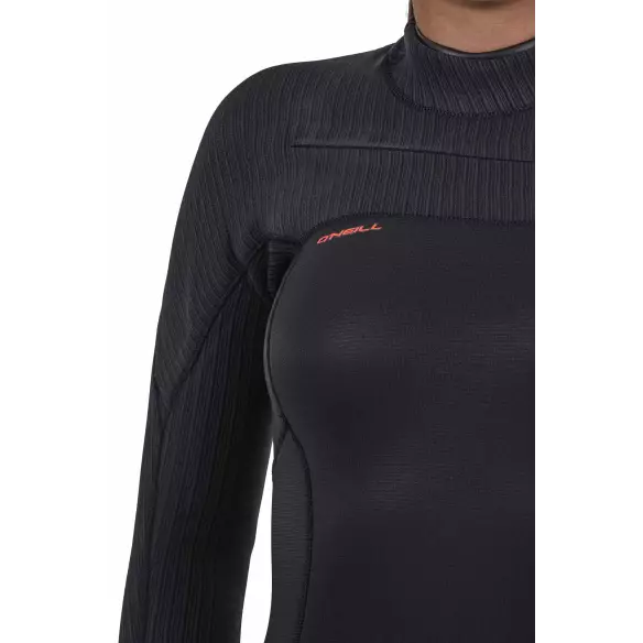 Wetsuit O´Neill Hyperfreak Womens 4/3mm+ Wetsuit O´Neill Hyperfreak Womens 4/3mm+
