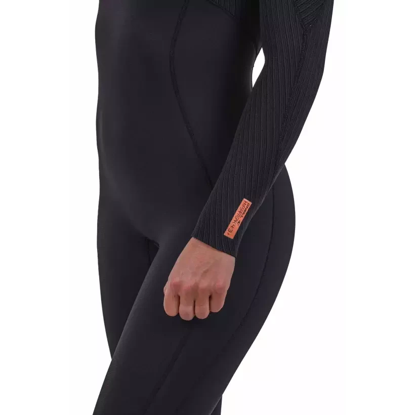 Neopreno O´Neill Hyperfreak Womens 4/3mm +