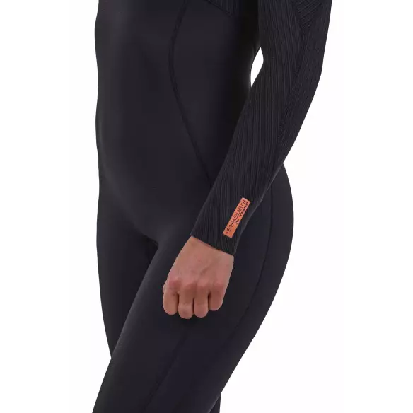 Neoprene ONeill Hyperfreak Womens 4/3mm+ Neoprene ONeill Hyperfreak Womens 4/3mm+