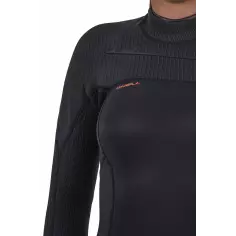 Wetsuit O´Neill Hyperfreak Womens 4/3mm+ 2