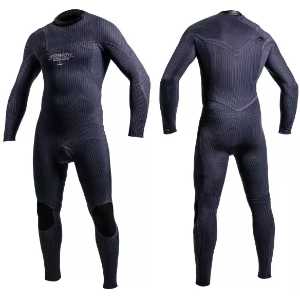 Combinaison O´Neill Hyperfreak Youth 5/4mm + Combinaison O´Neill Hyperfreak Youth 5/4mm +