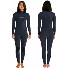 Neopreno O´Neill Hyperfreak Womens 4/3mm + 2