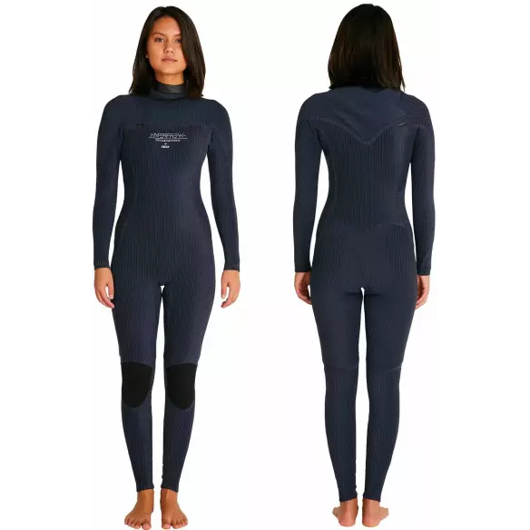 Wetsuit O´Neill Hyperfreak Womens 4/3mm+