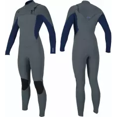 Neoprene ONeill Hyperfreak Womens 4/3mm+