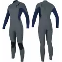 Combinaison O´Neill Hyperfreak Womens 4/3mm+