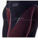 Wetsuit O´Neill Hyperfreak Fire 4/3mm+ CZ