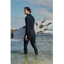 Fato Surf O´Neill Hyperfreak Fire 4/3mm+ CZ