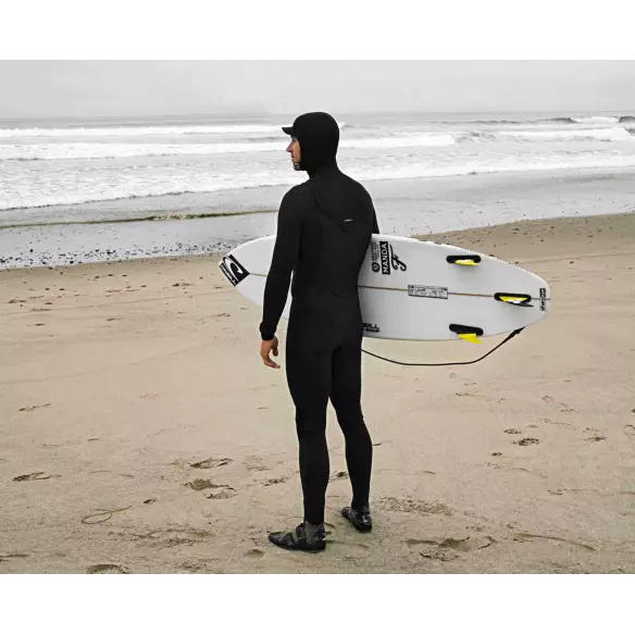 Fato Surf O´Neill Hyperfreak 5/4mm + Fato Surf O´Neill Hyperfreak 5/4mm +