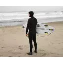 Neopreno O´Neill Hyperfreak 5/4mm +