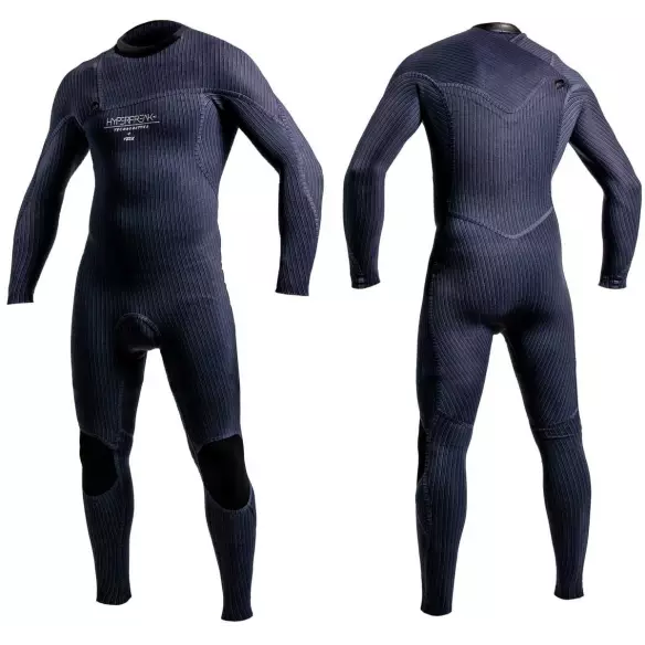 Neopreno O´Neill Hyperfreak 5/4mm + Neopreno O´Neill Hyperfreak 5/4mm +