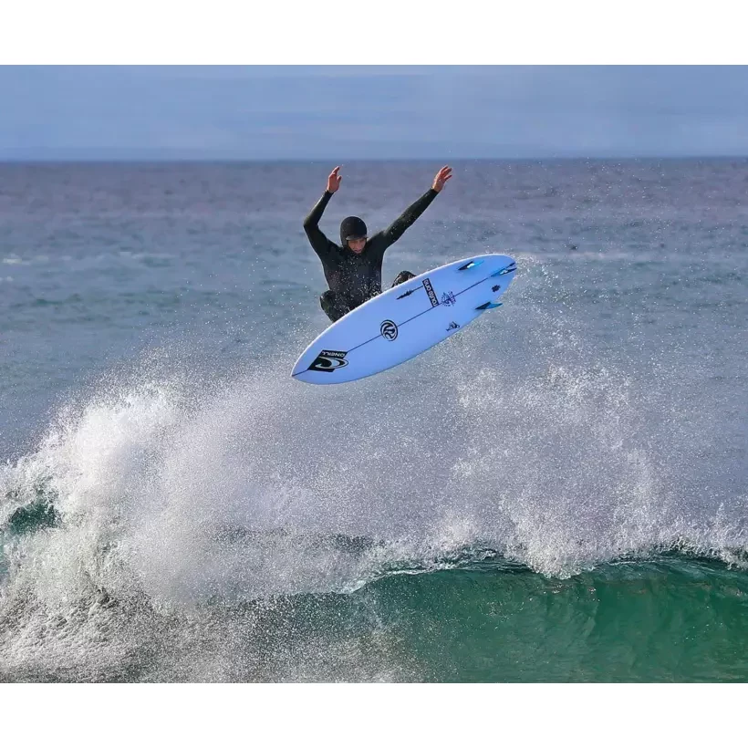 Neopreno O´Neill Hyperfreak 5/4mm +