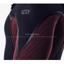 Neopreno O´Neill Youth Hyperfreak Fire 4/3mm+ CZ
