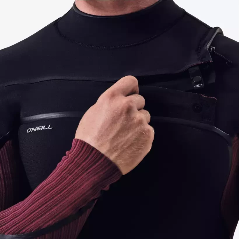 Neoprene ONeill Youth Hyperfreak Fire 4/3mm+ CZ