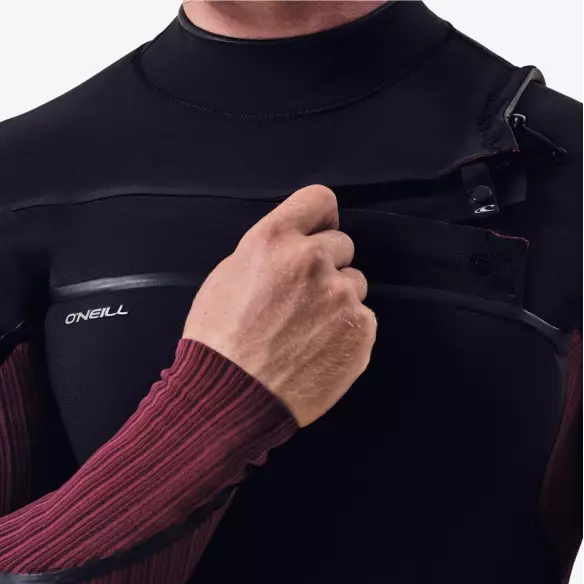 Neopreno O´Neill Youth Hyperfreak Fire 4/3mm+ CZ