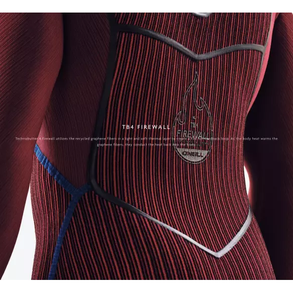 Fato Surf O´Neill Psycho Tech 4/3mm +