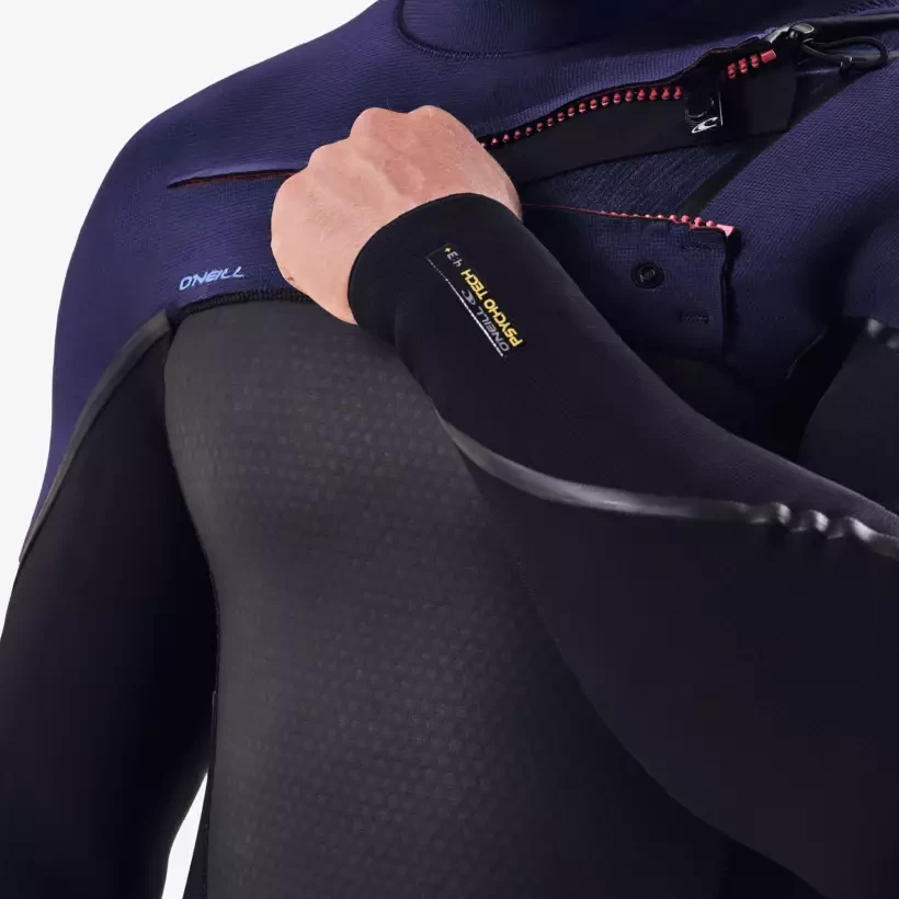 Wetsuit Neill Psycho Tech 4/3mm +