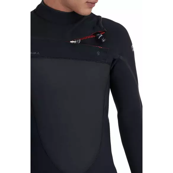 Wetsuit O´Neill Psycho Tech 4/3mm + Wetsuit O´Neill Psycho Tech 4/3mm +