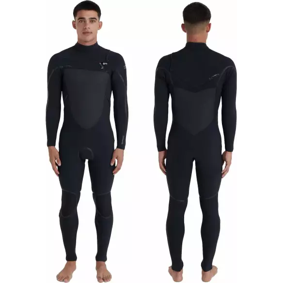 Wetsuit O´Neill Psycho Tech 4/3mm + Wetsuit O´Neill Psycho Tech 4/3mm +