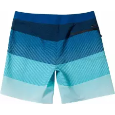 Maiô quicksilver Surfsilk Monaco Blue 2