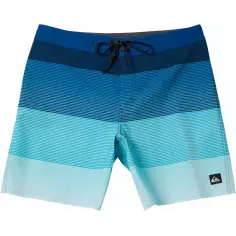 Maiô quicksilver Surfsilk Monaco Blue