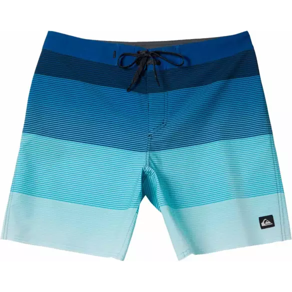 Costume da bagno di quicksilver Surfsilk Monaco Blue