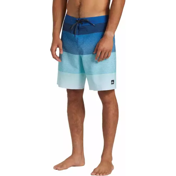 Boardshorts quicksilver Surfsilk Monaco Blue
