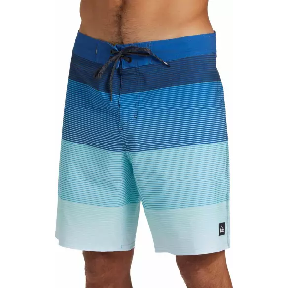 Badehose quicksilver Surfsilk Monaco Blue