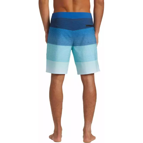 Costume da bagno di quicksilver Surfsilk Monaco Blue