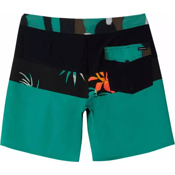 Maillot de Bain quicksilver Surfsilk Panel Black