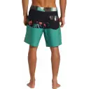 Bañador quicksilver Surfsilk Panel Black