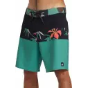 Maillot de Bain quicksilver Surfsilk Panel Black