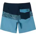 Maiô quicksilver Surfsilk Panel Dark Navy