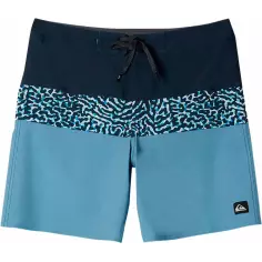 Maillot de Bain quicksilver Surfsilk Panel Dark Navy
