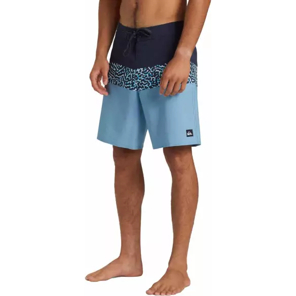 Maillot de Bain quicksilver Surfsilk Panel Dark Navy